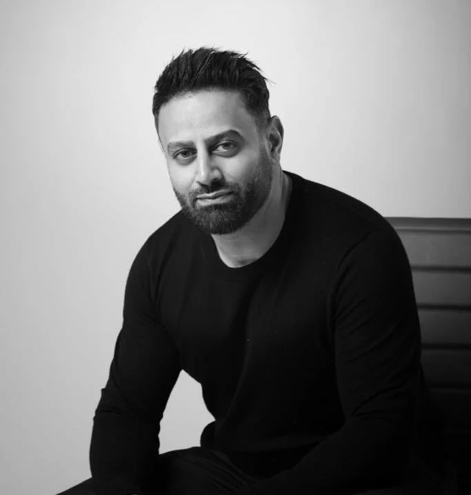 Mr Shahid Farid, Consultant Surgeon
